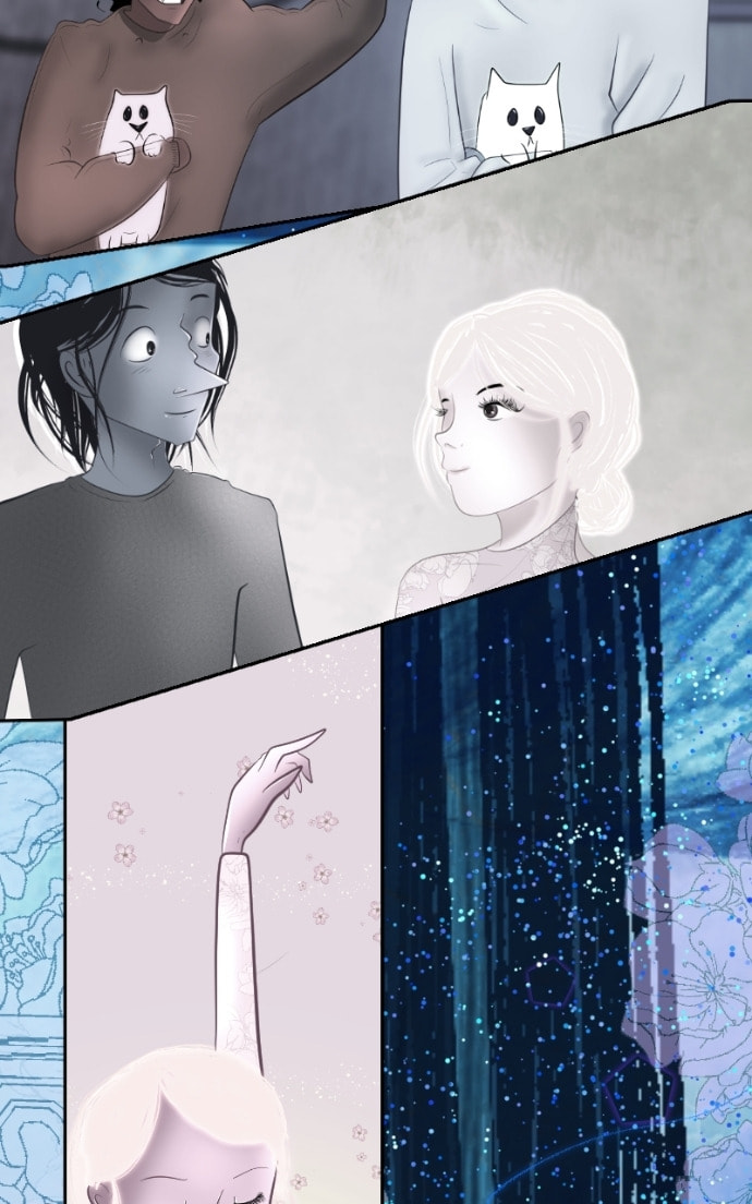 Sinful Love Chapter 26 page 43 - 