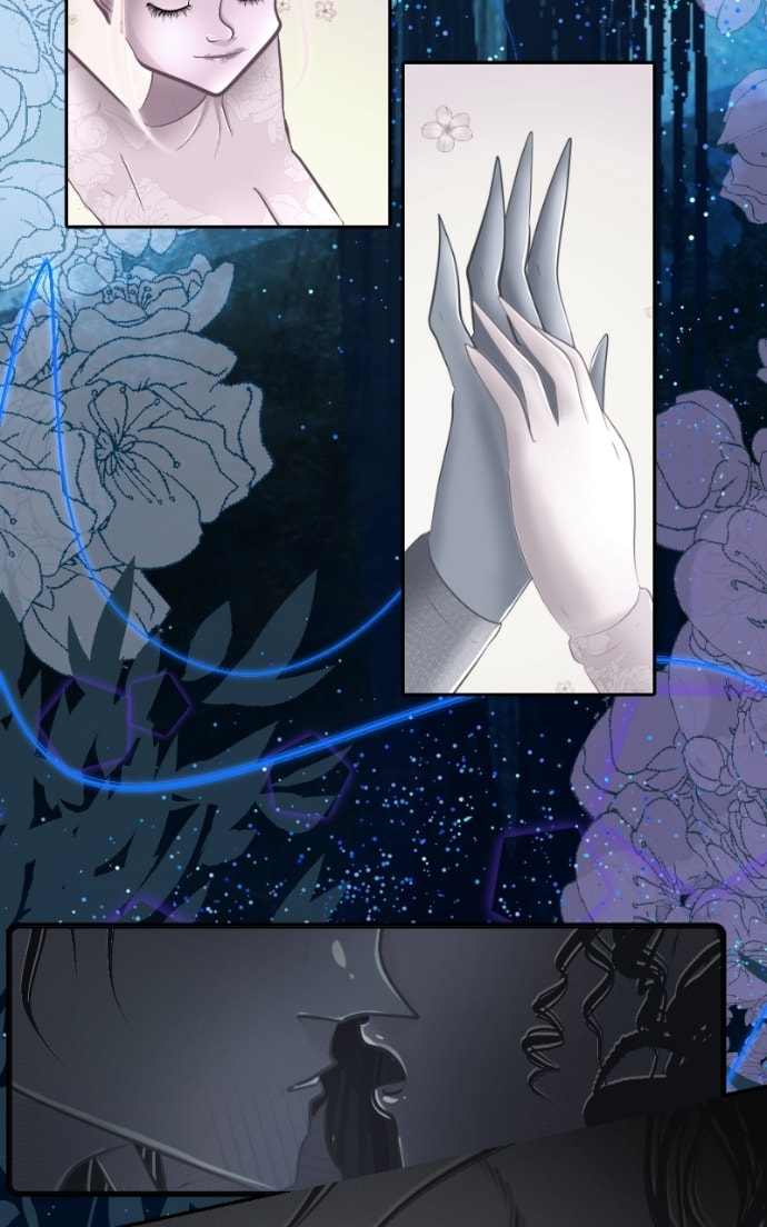 Sinful Love Chapter 26 page 44 - 