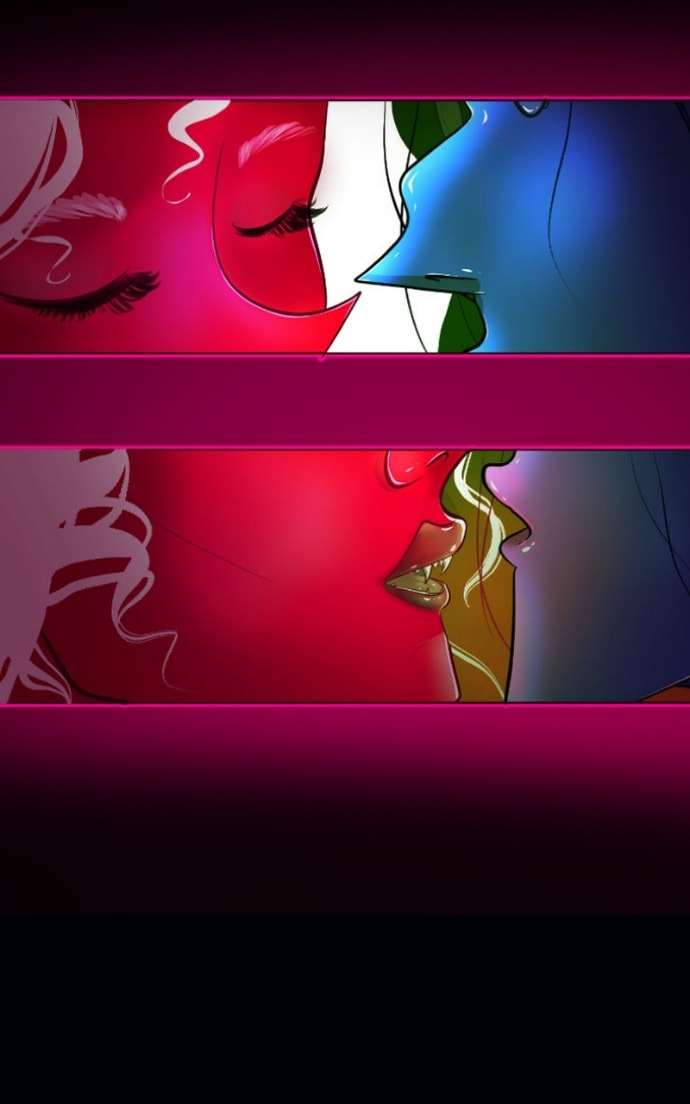 Sinful Love Chapter 26 page 6 - 