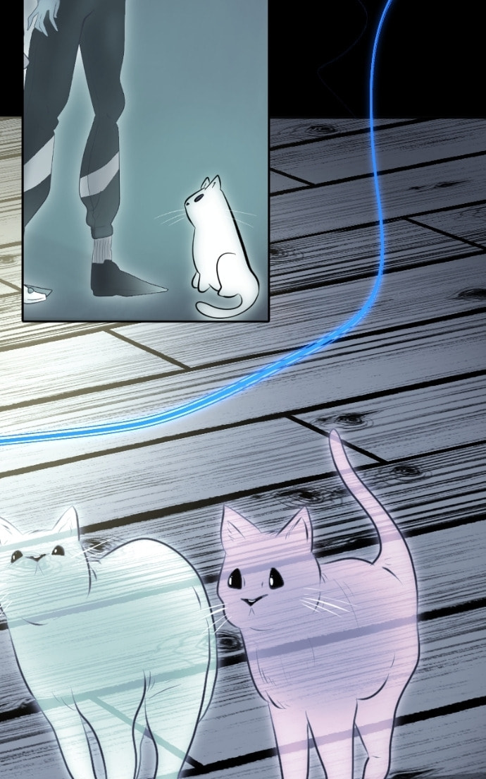 Sinful Love Chapter 26 page 56 - 