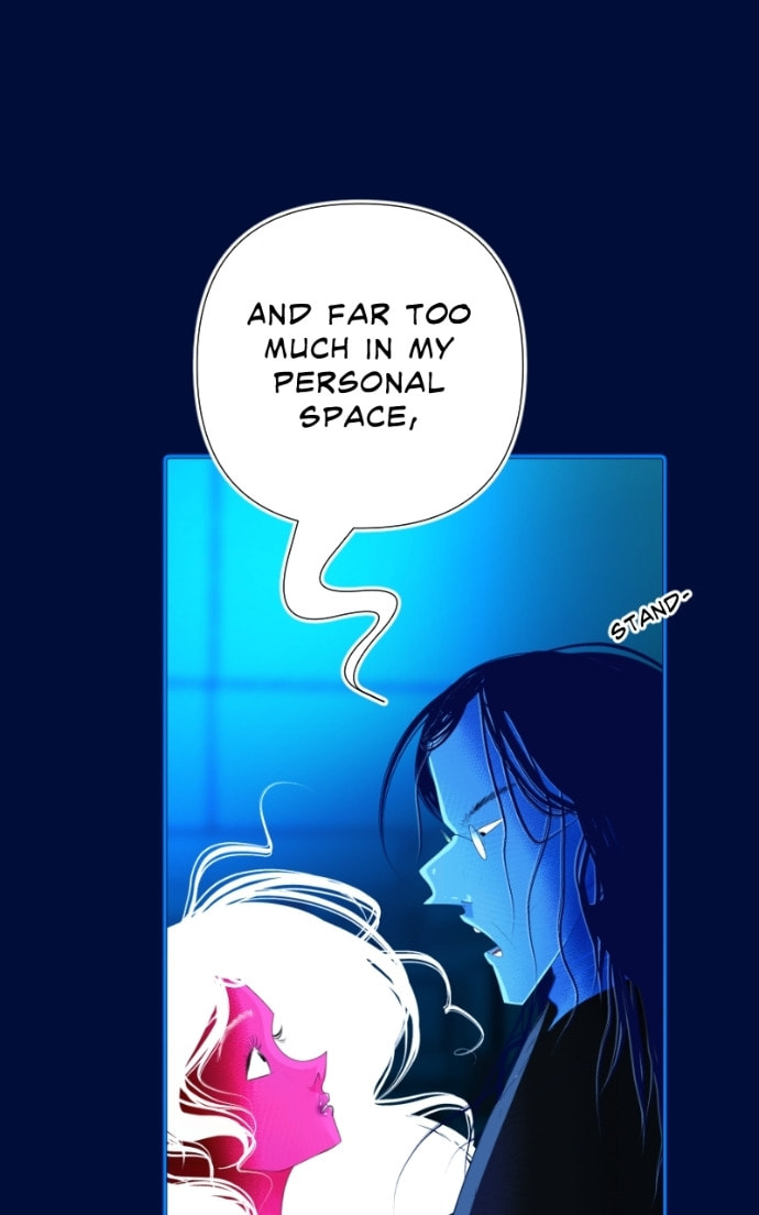Sinful Love Chapter 26 page 10 - 