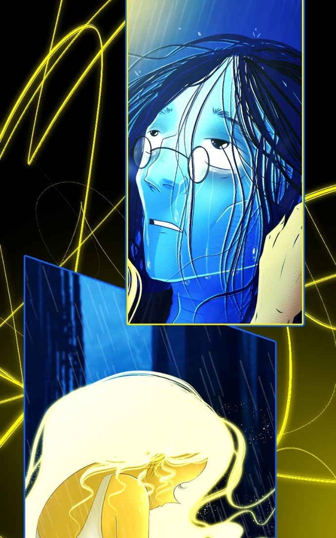 Sinful Love Chapter 27 page 14 - 
