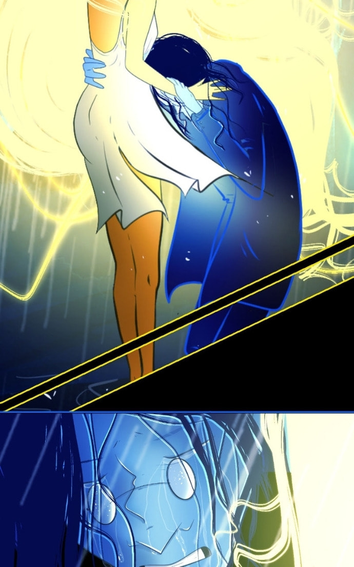 Sinful Love Chapter 27 page 17 - 