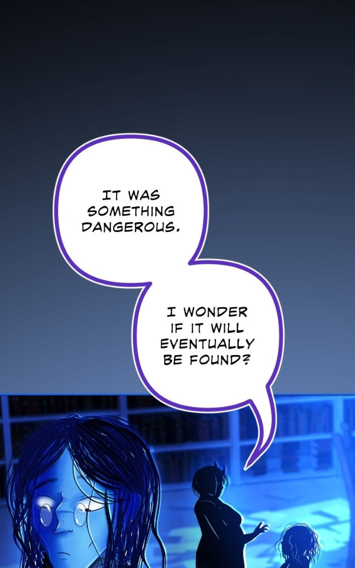 Sinful Love Chapter 27 page 20 - 