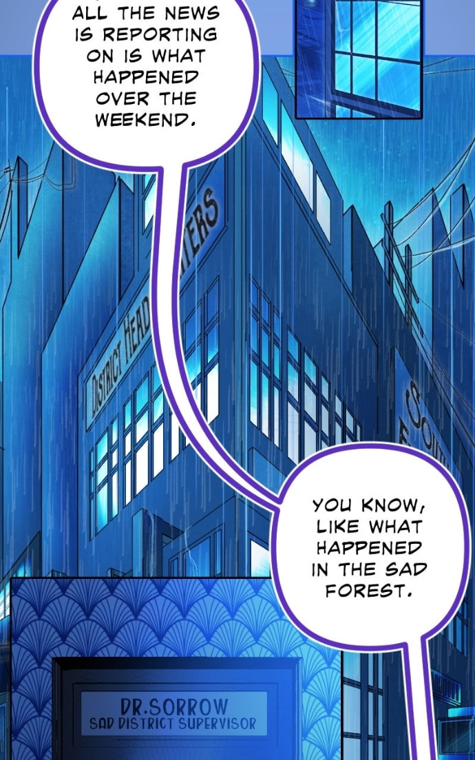Sinful Love Chapter 27 page 3 - 