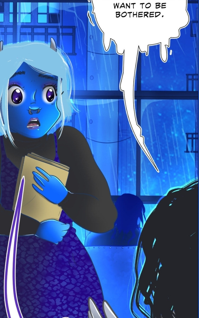 Sinful Love Chapter 27 page 22 - 