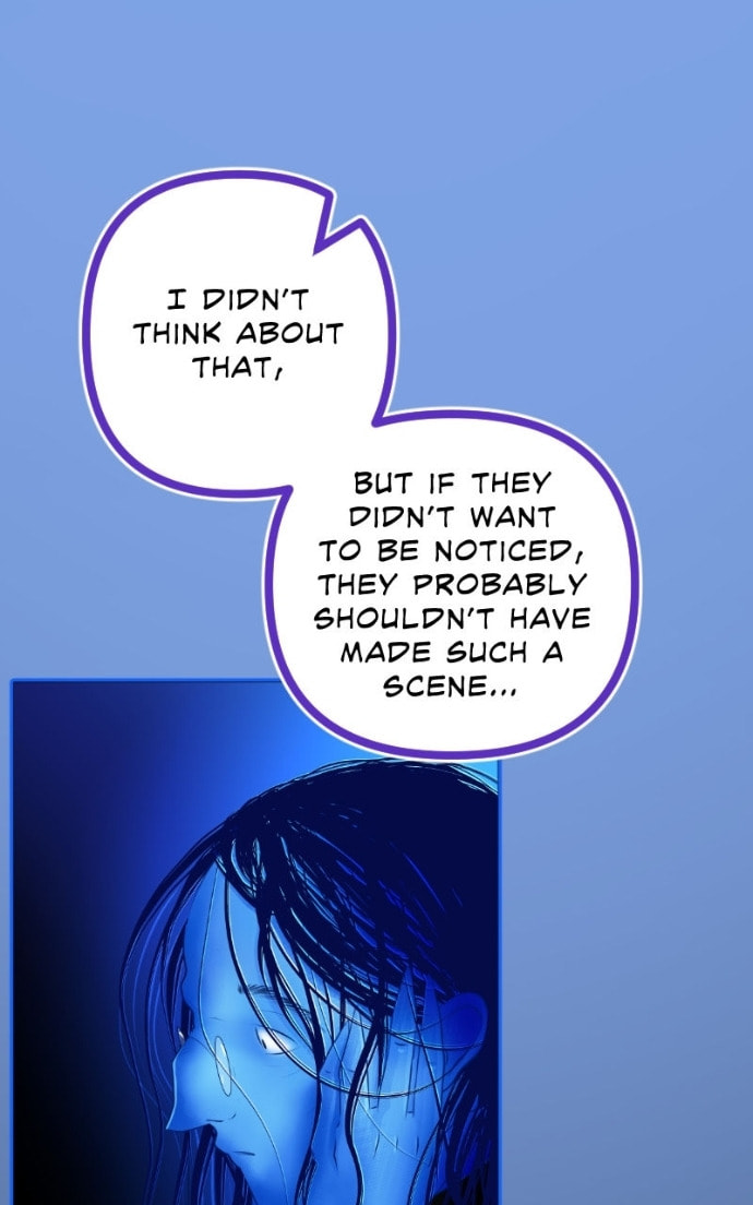 Sinful Love Chapter 27 page 25 - 