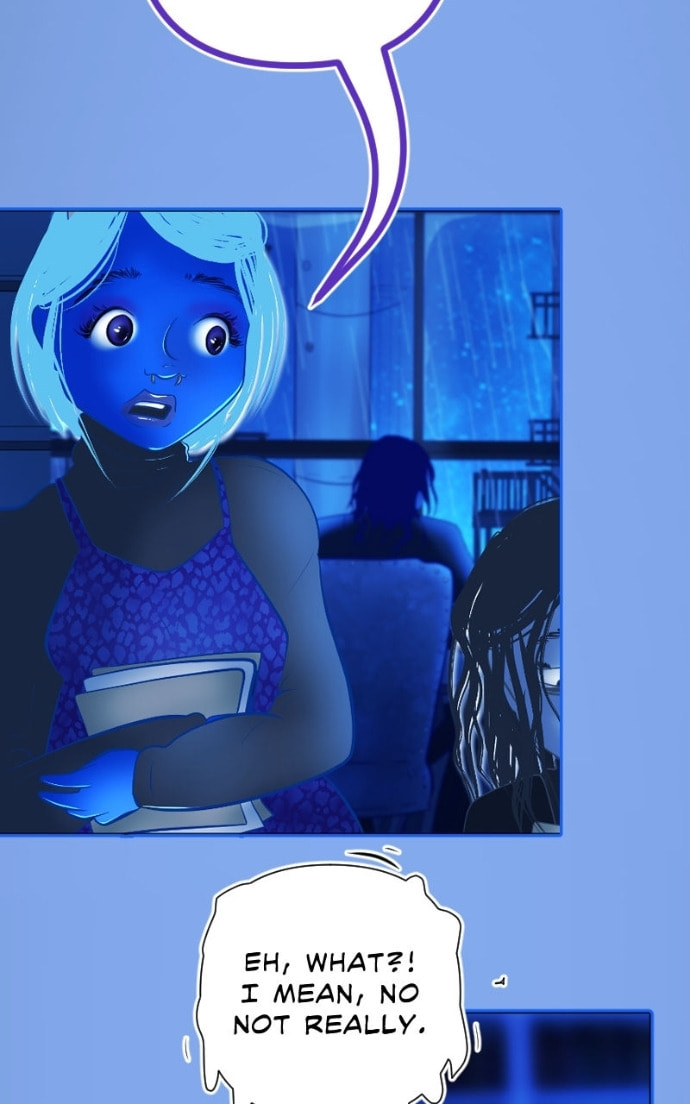 Sinful Love Chapter 27 page 5 - 