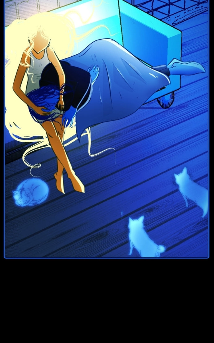 Sinful Love Chapter 27 page 49 - 