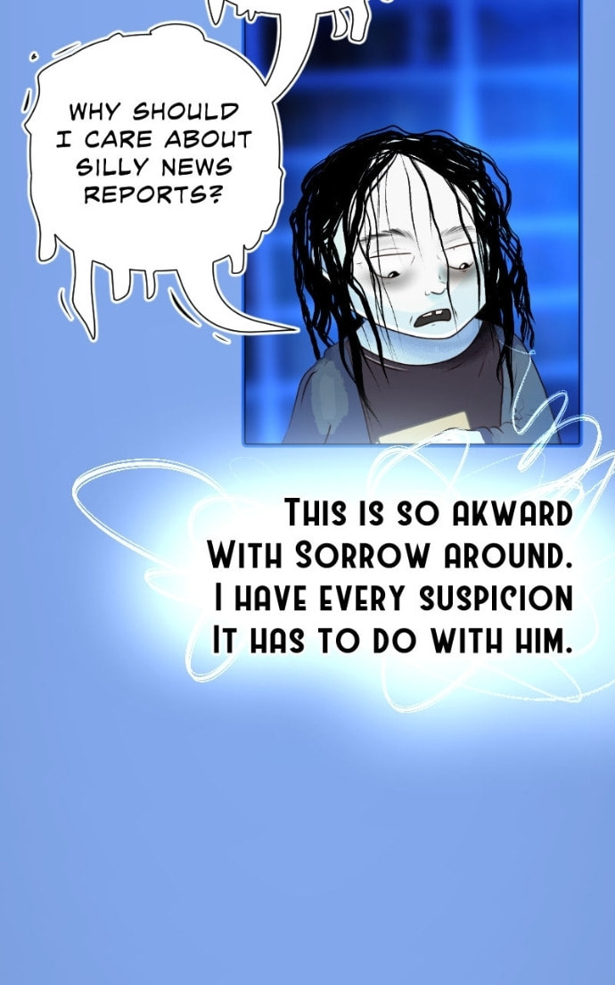 Sinful Love Chapter 27 page 6 - 