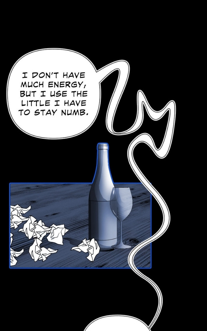 Sinful Love Chapter 27 page 55 - 