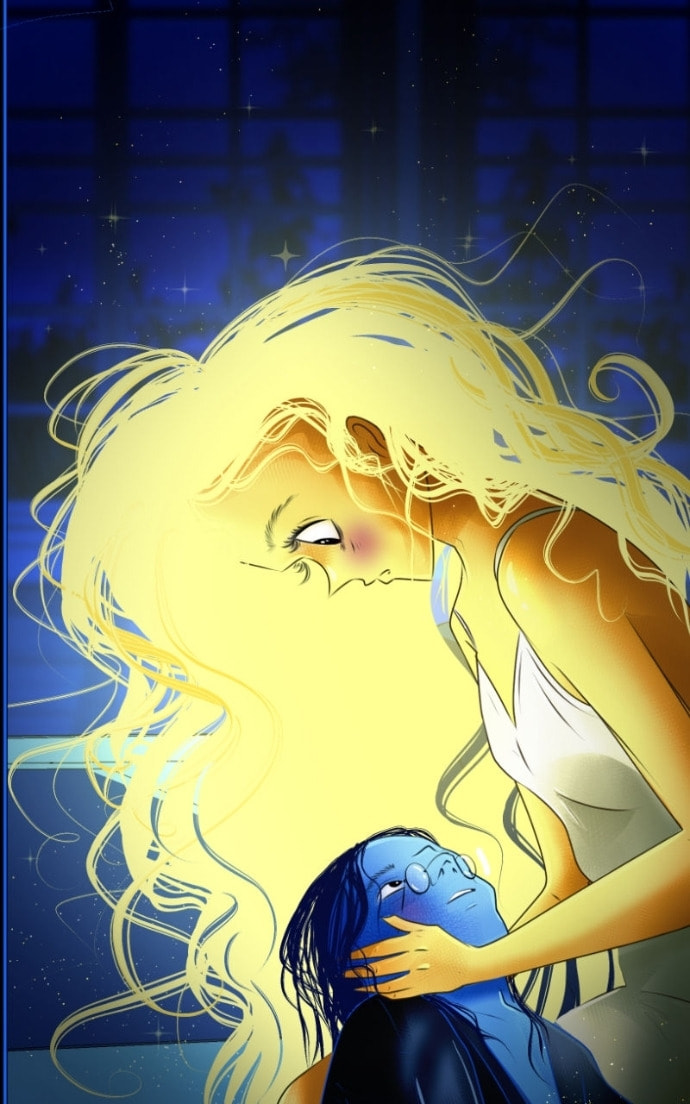 Sinful Love Chapter 27 page 63 - 
