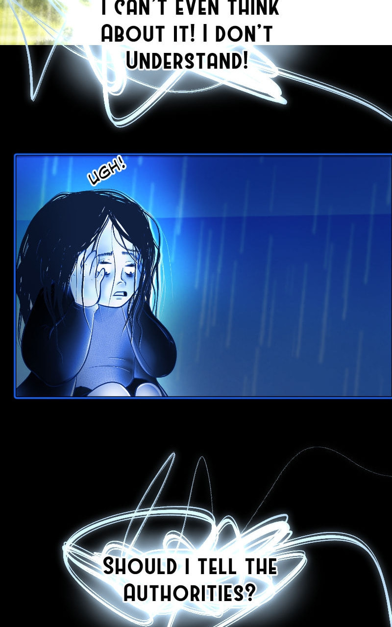 Sinful Love Chapter 28 page 33 - 
