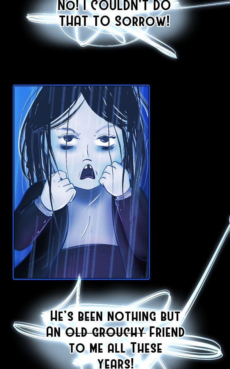 Sinful Love Chapter 28 page 35 - 