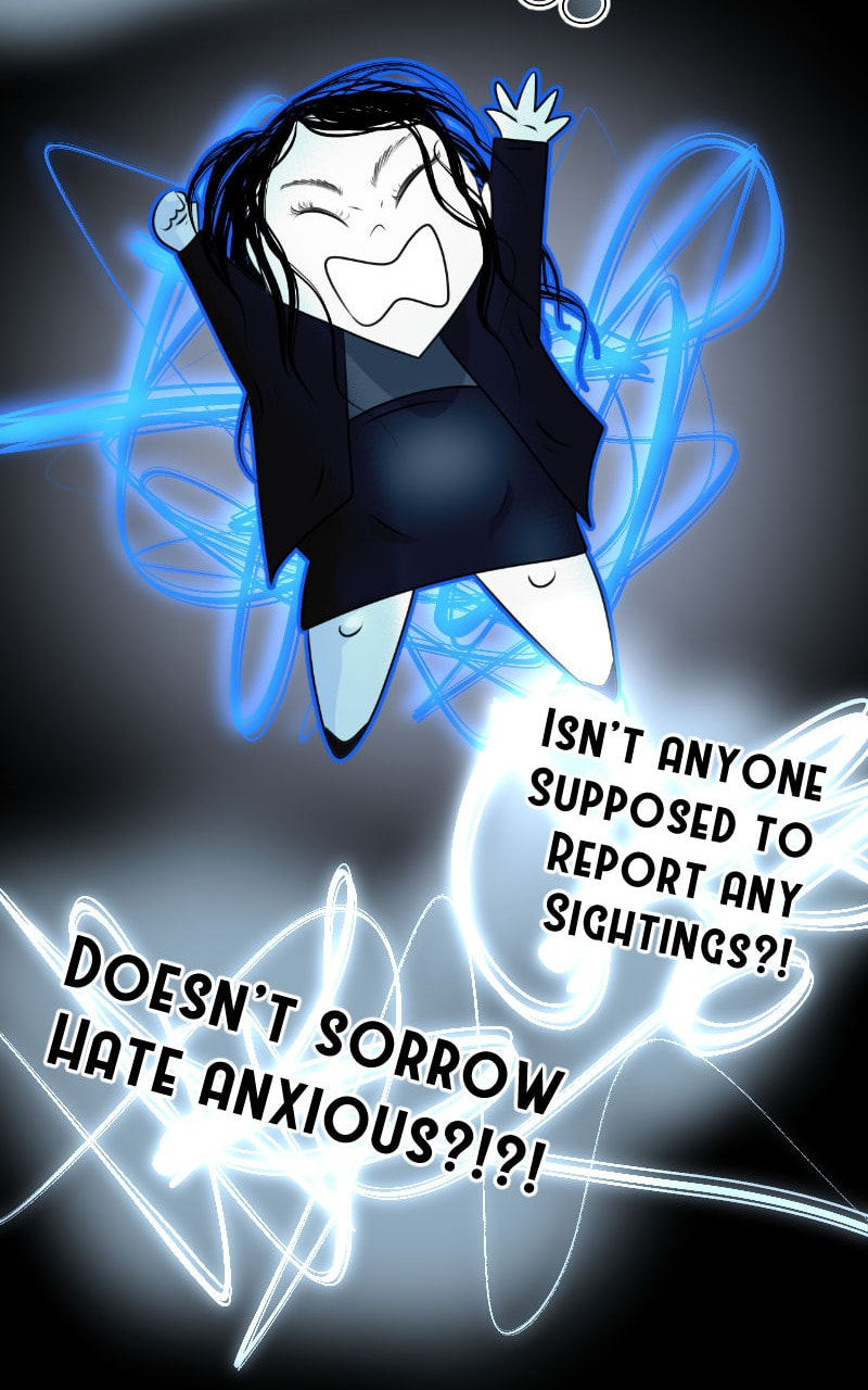Sinful Love Chapter 28 page 37 - 