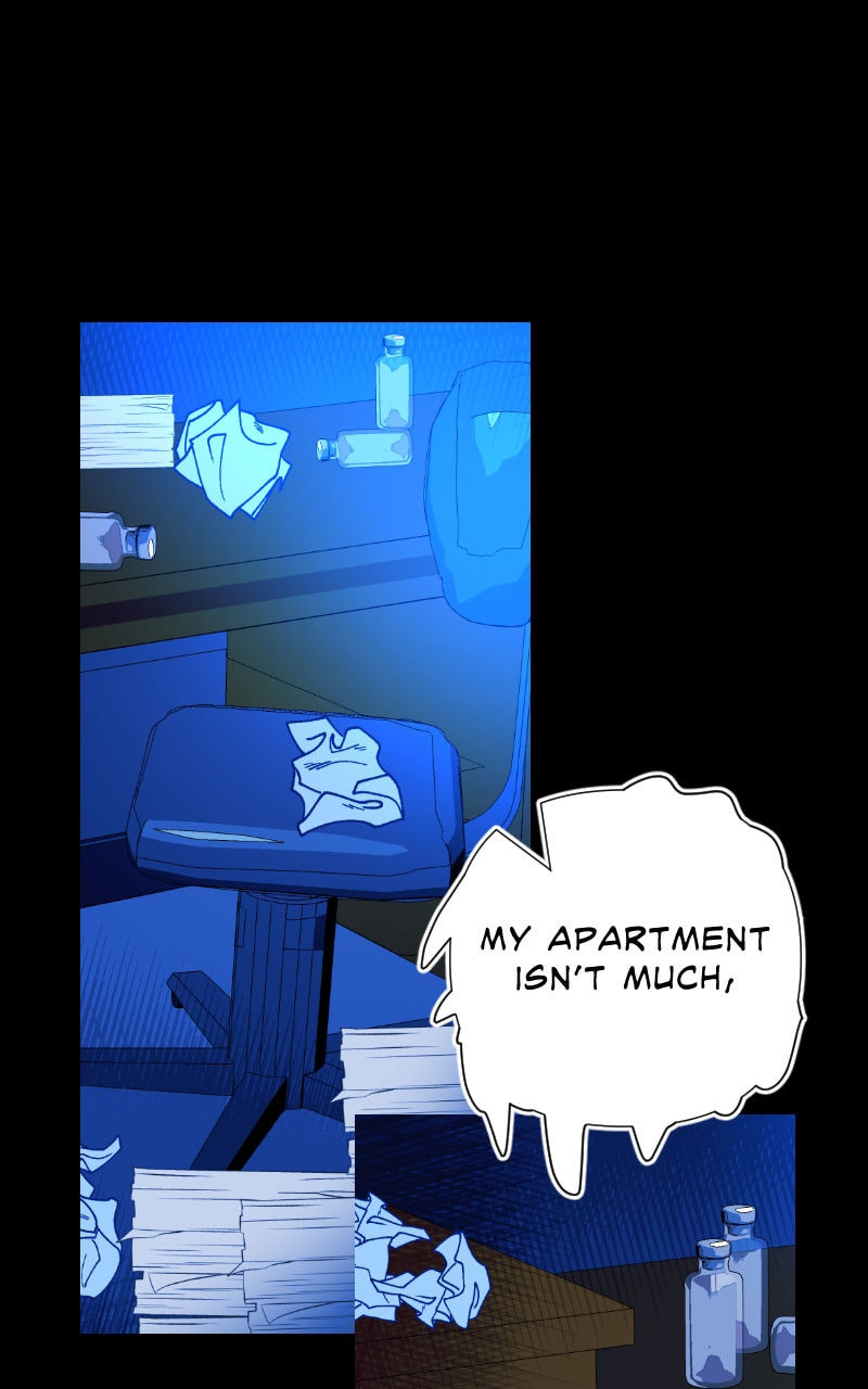 Sinful Love Chapter 28 page 56 - 