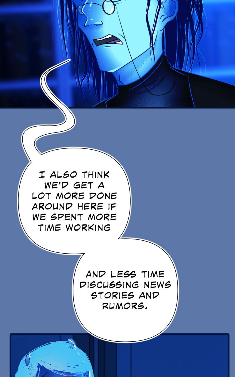 Sinful Love Chapter 28 page 8 - 