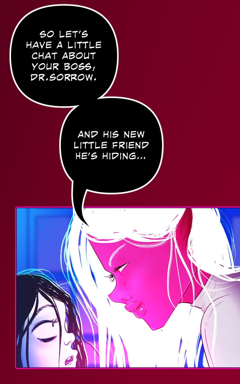 Sinful Love Chapter 29 page 12 - 