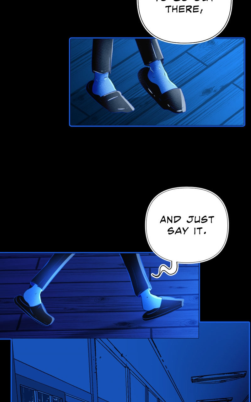 Sinful Love Chapter 29 page 54 - 