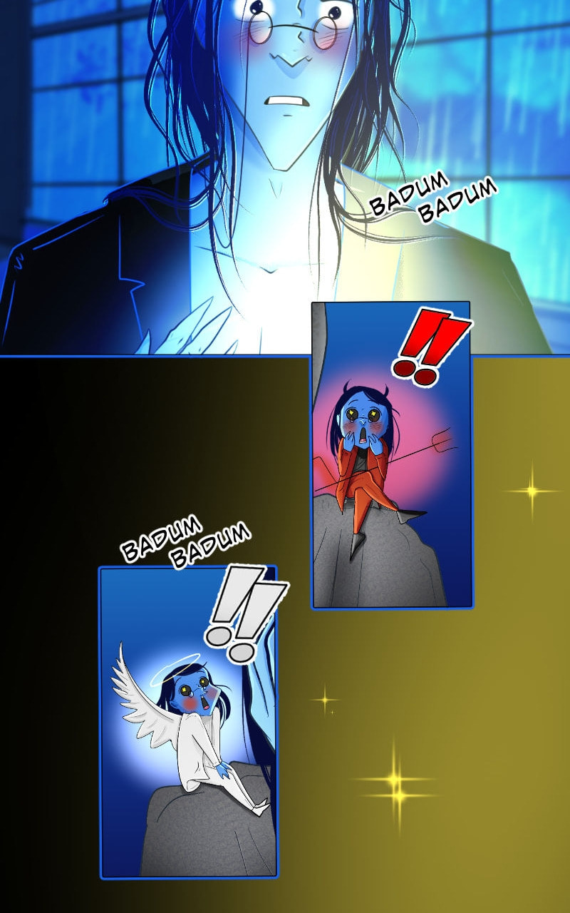 Sinful Love Chapter 29 page 58 - 