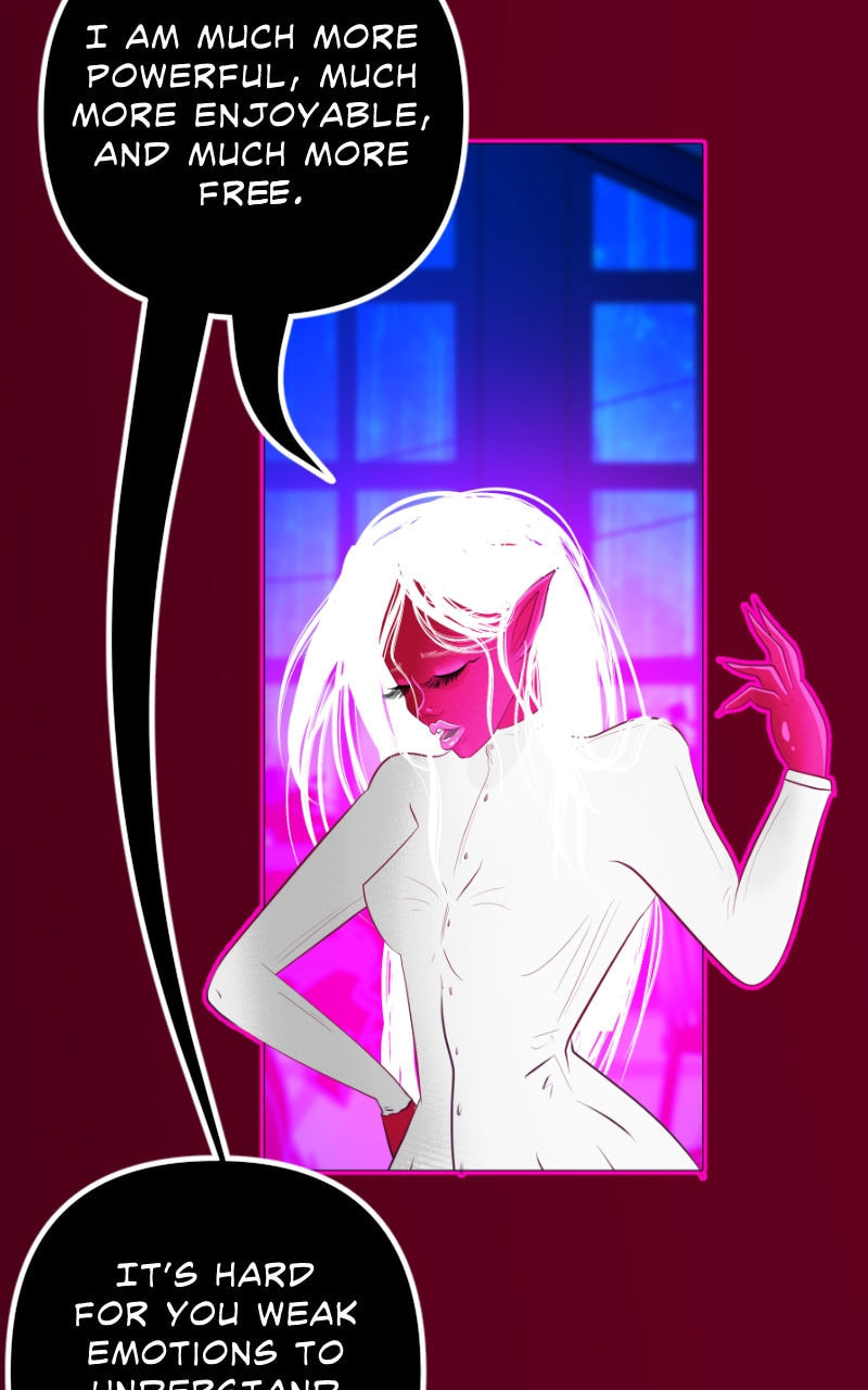 Sinful Love Chapter 29 page 8 - 