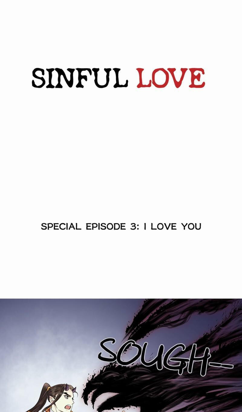 Sinful Love Chapter 3.1 page 1 - 