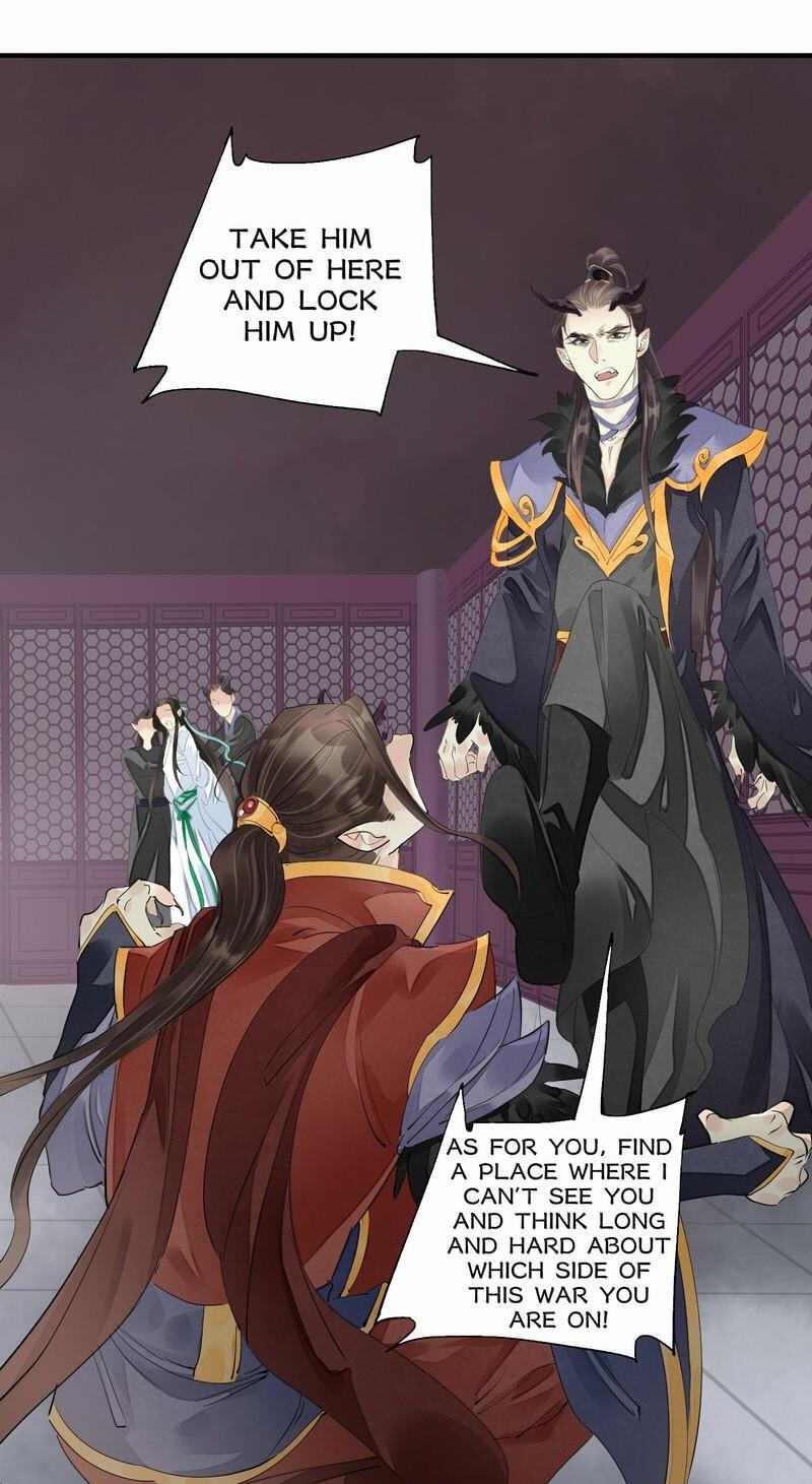 Sinful Love Chapter 3.1 page 13 - 