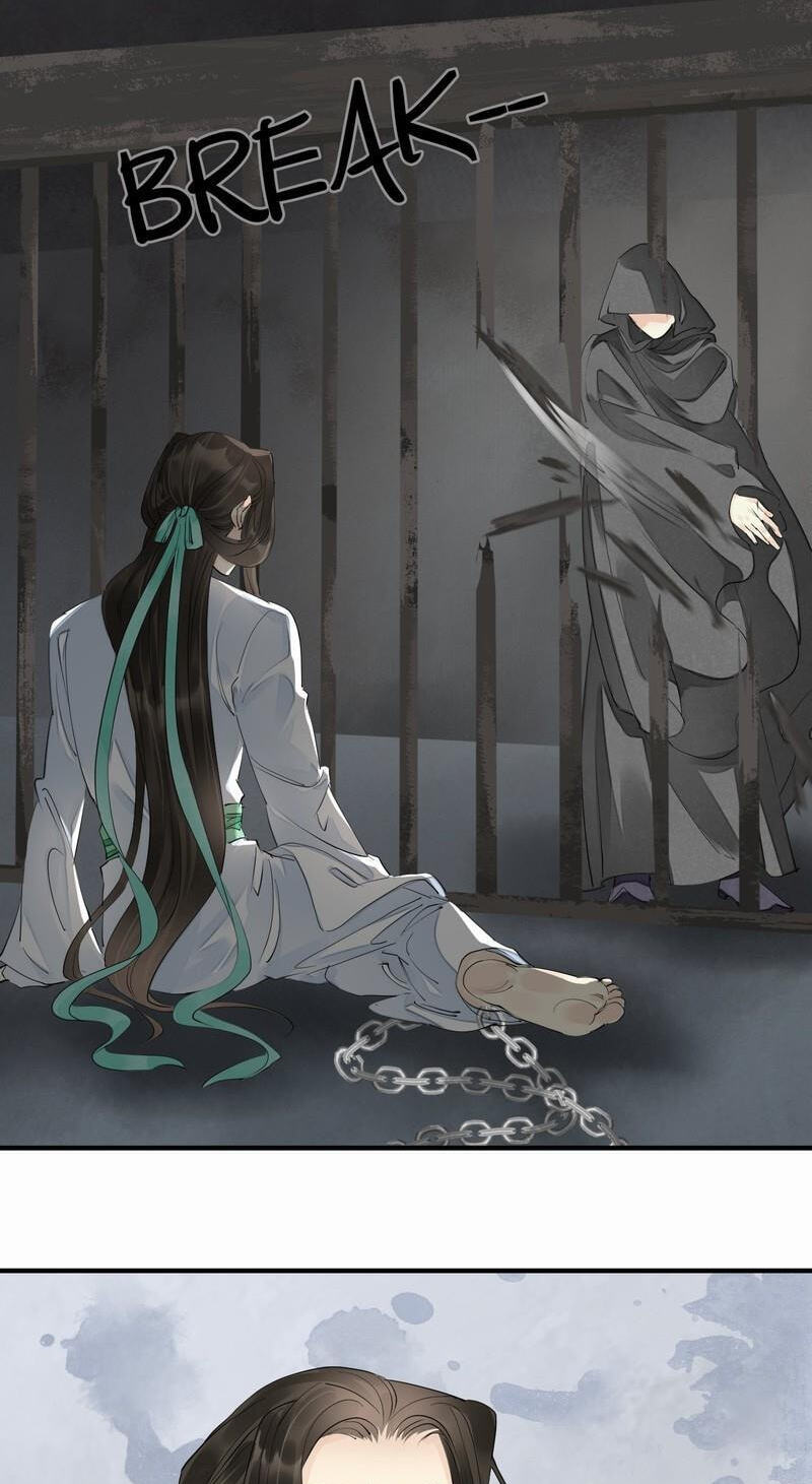 Sinful Love Chapter 3.1 page 16 - 