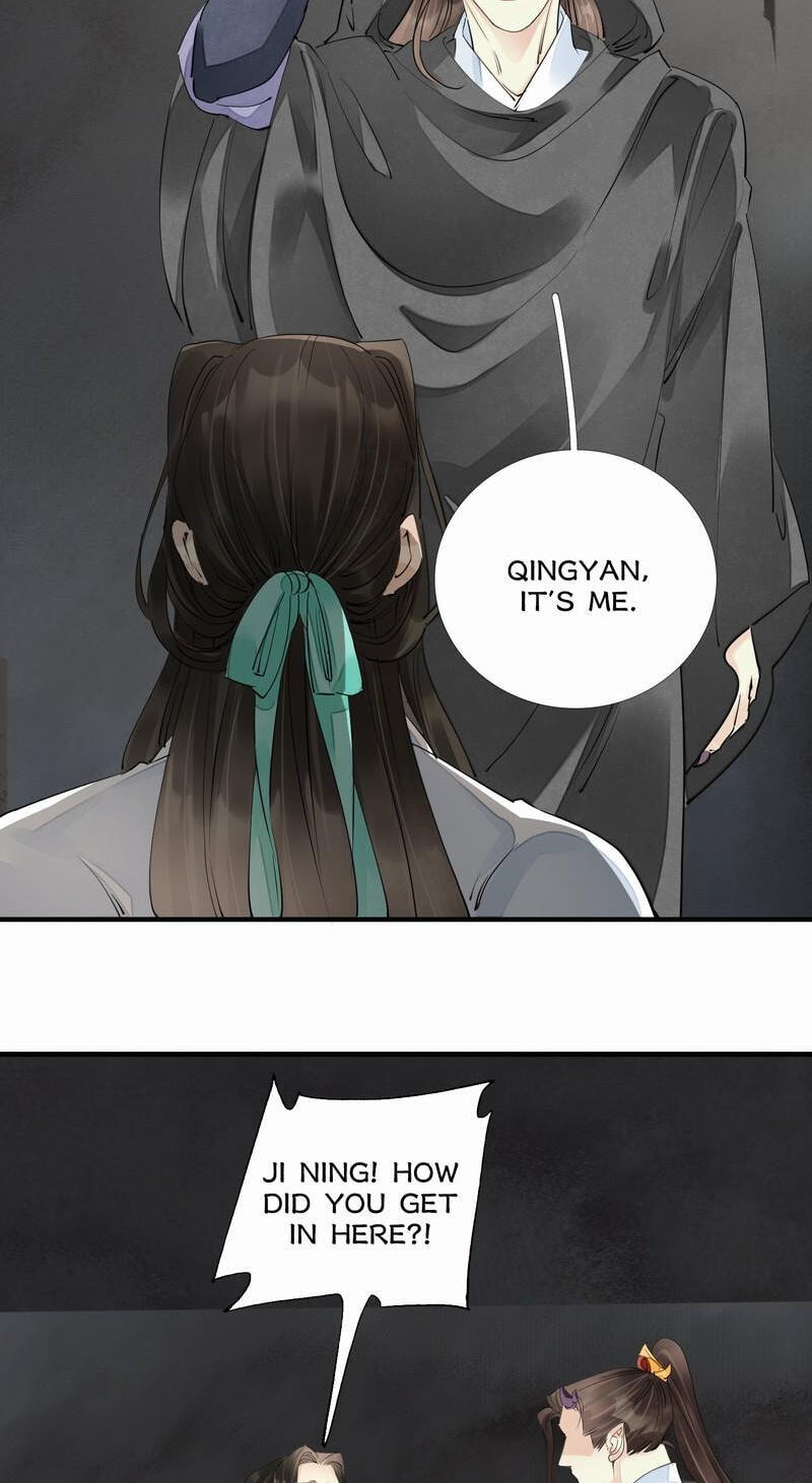 Sinful Love Chapter 3.1 page 18 - 
