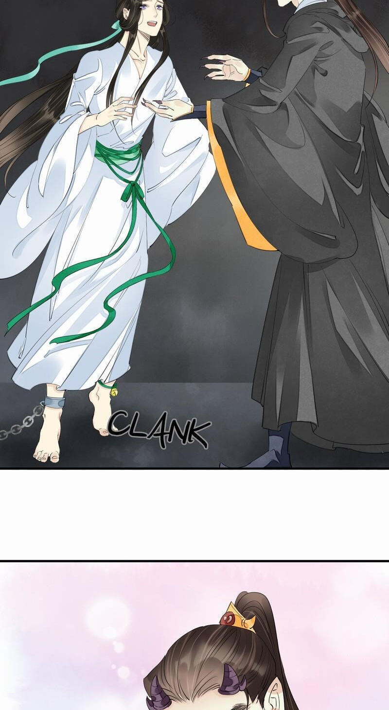 Sinful Love Chapter 3.1 page 19 - 
