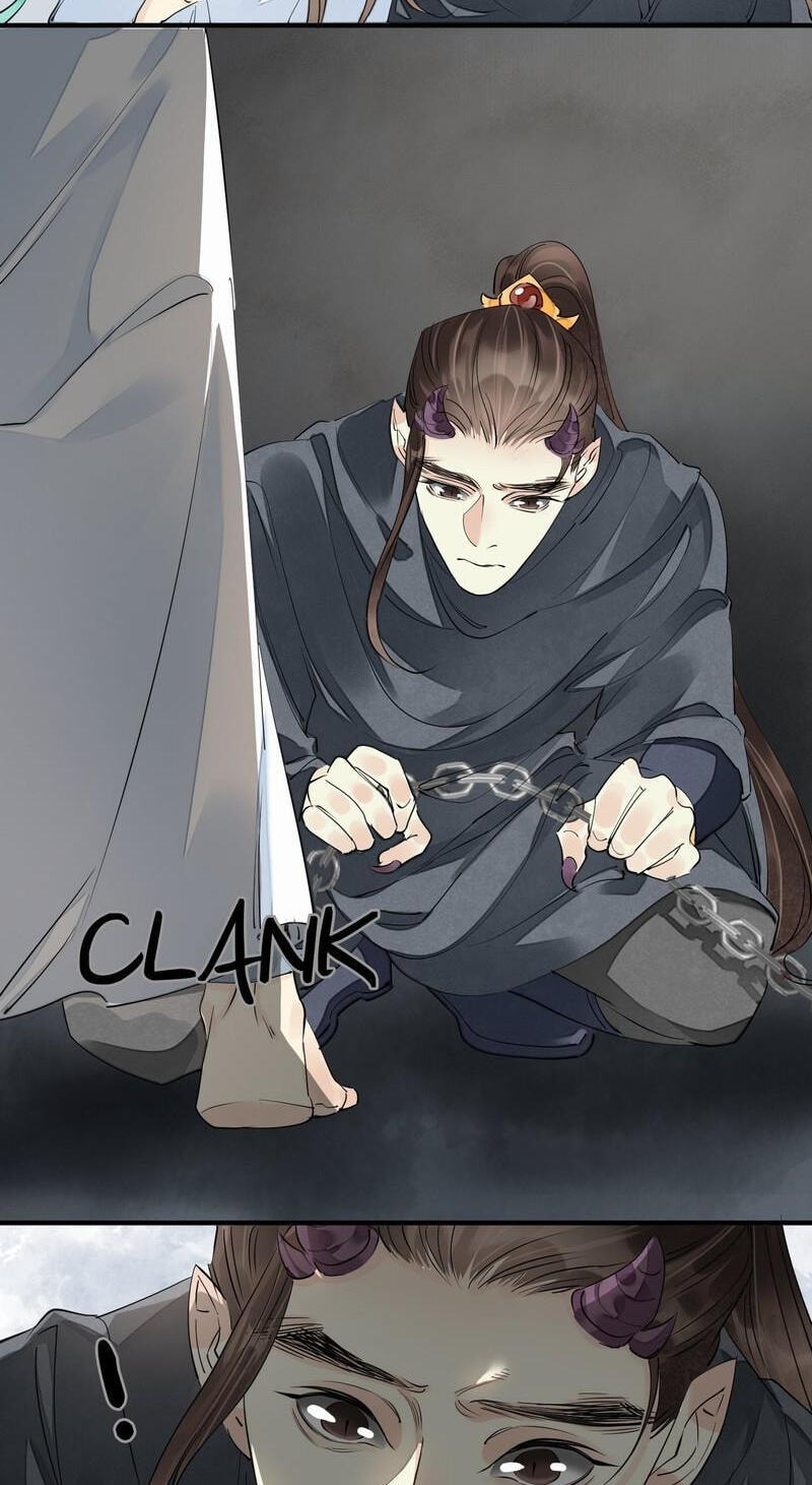 Sinful Love Chapter 3.1 page 22 - 