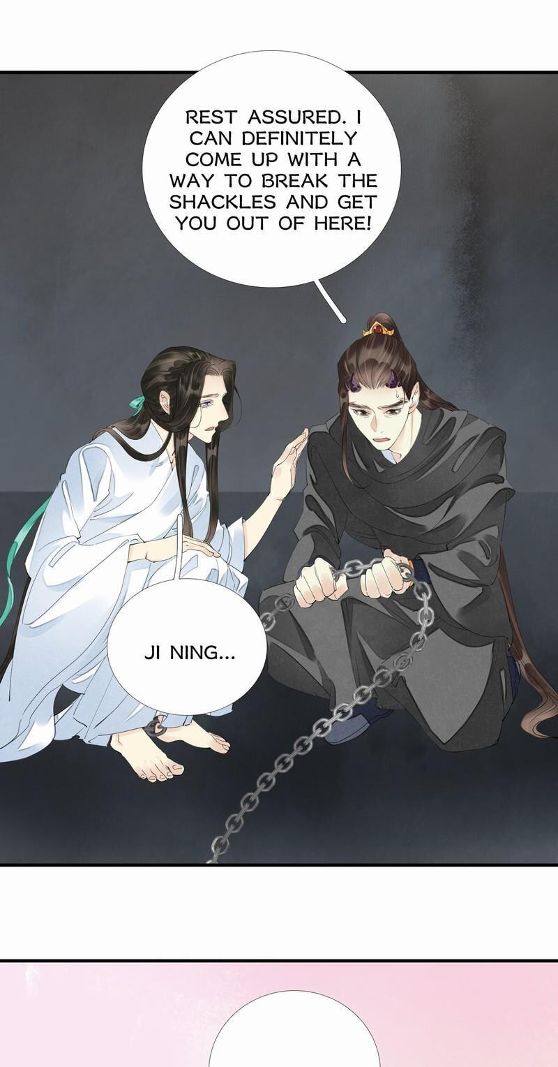 Sinful Love Chapter 3.1 page 24 - 