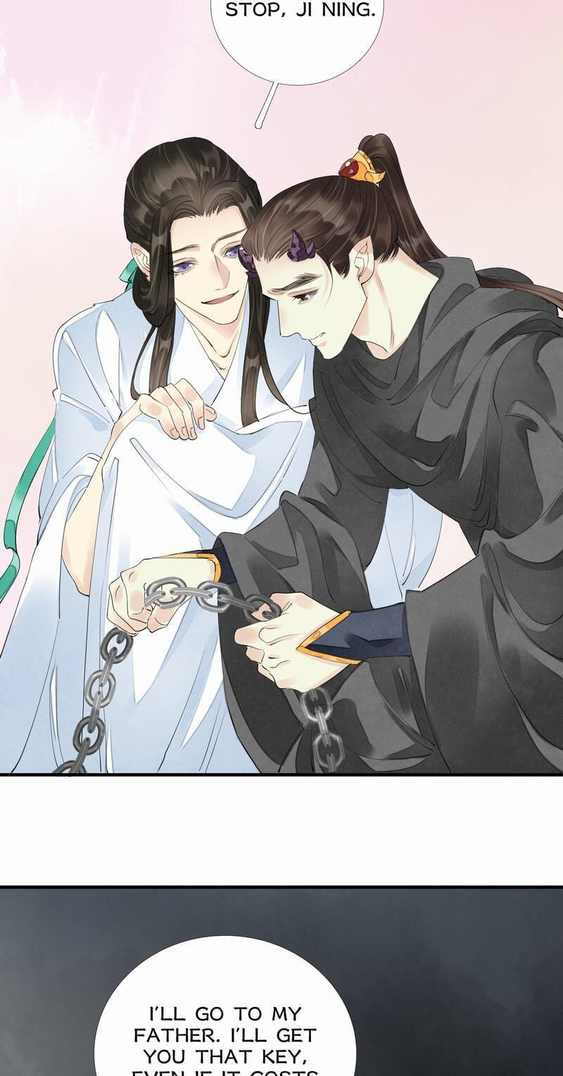 Sinful Love Chapter 3.1 page 25 - 