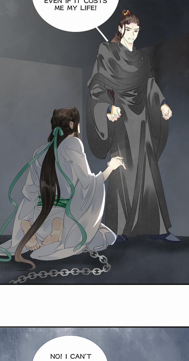 Sinful Love Chapter 3.1 page 26 - 