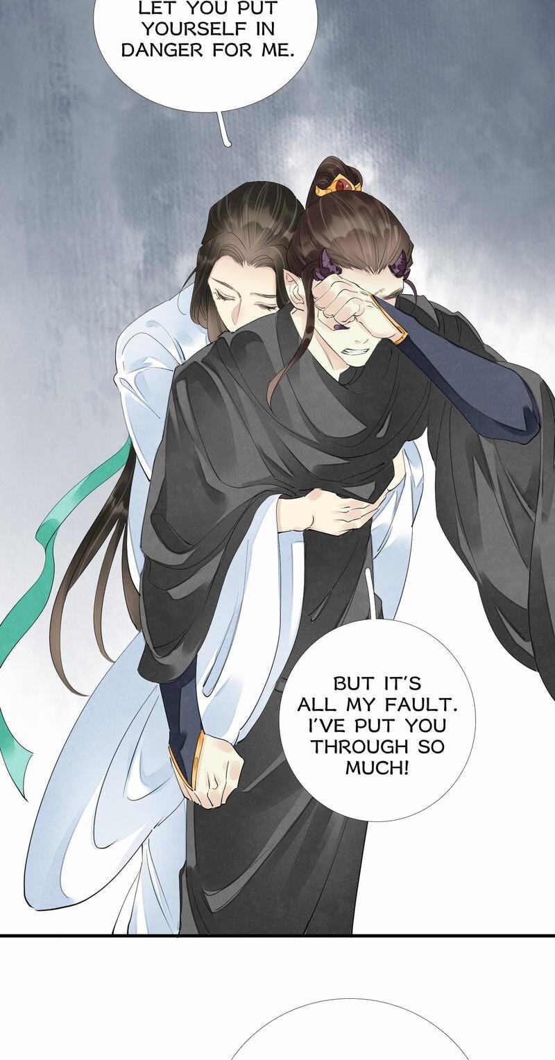Sinful Love Chapter 3.1 page 27 - 