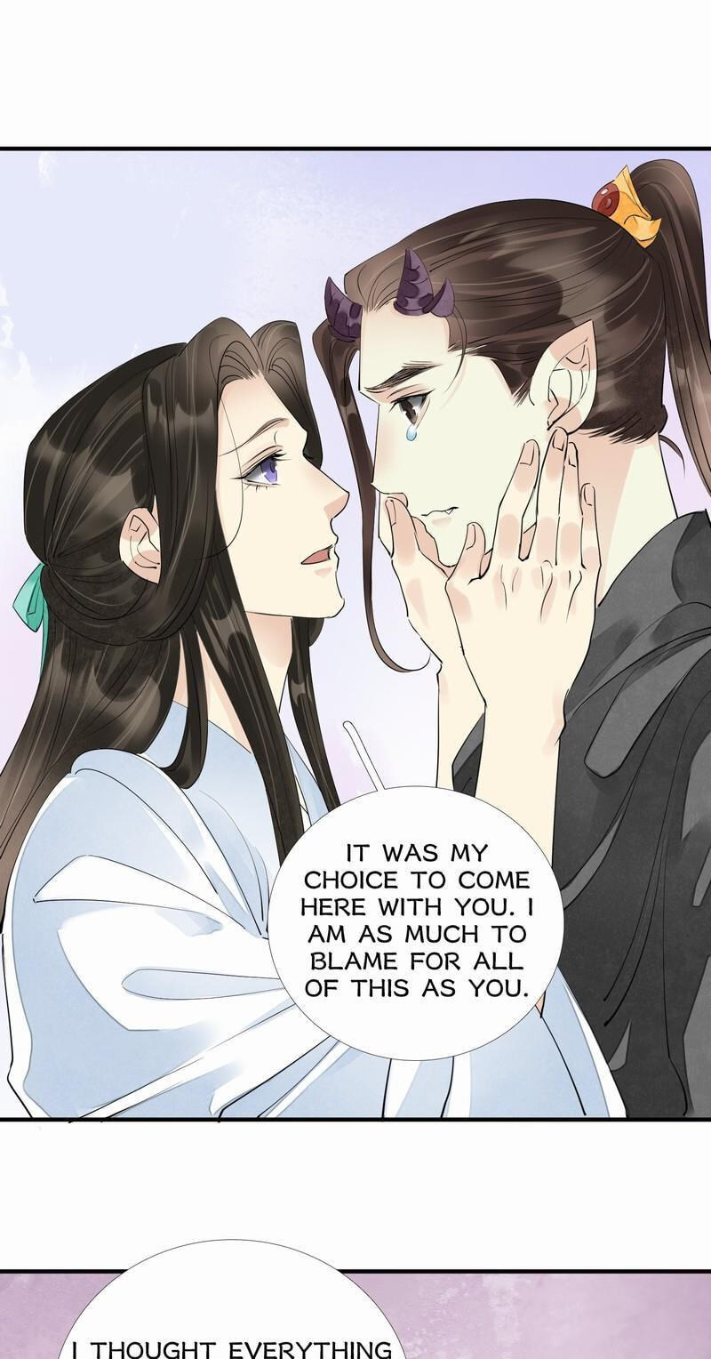 Sinful Love Chapter 3.1 page 29 - 
