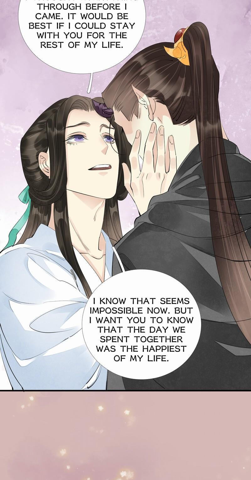 Sinful Love Chapter 3.1 page 30 - 