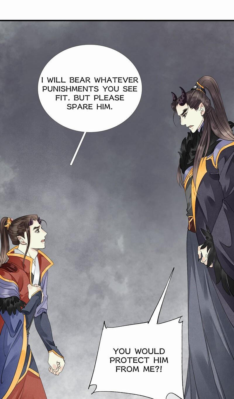 Sinful Love Chapter 3.1 page 4 - 