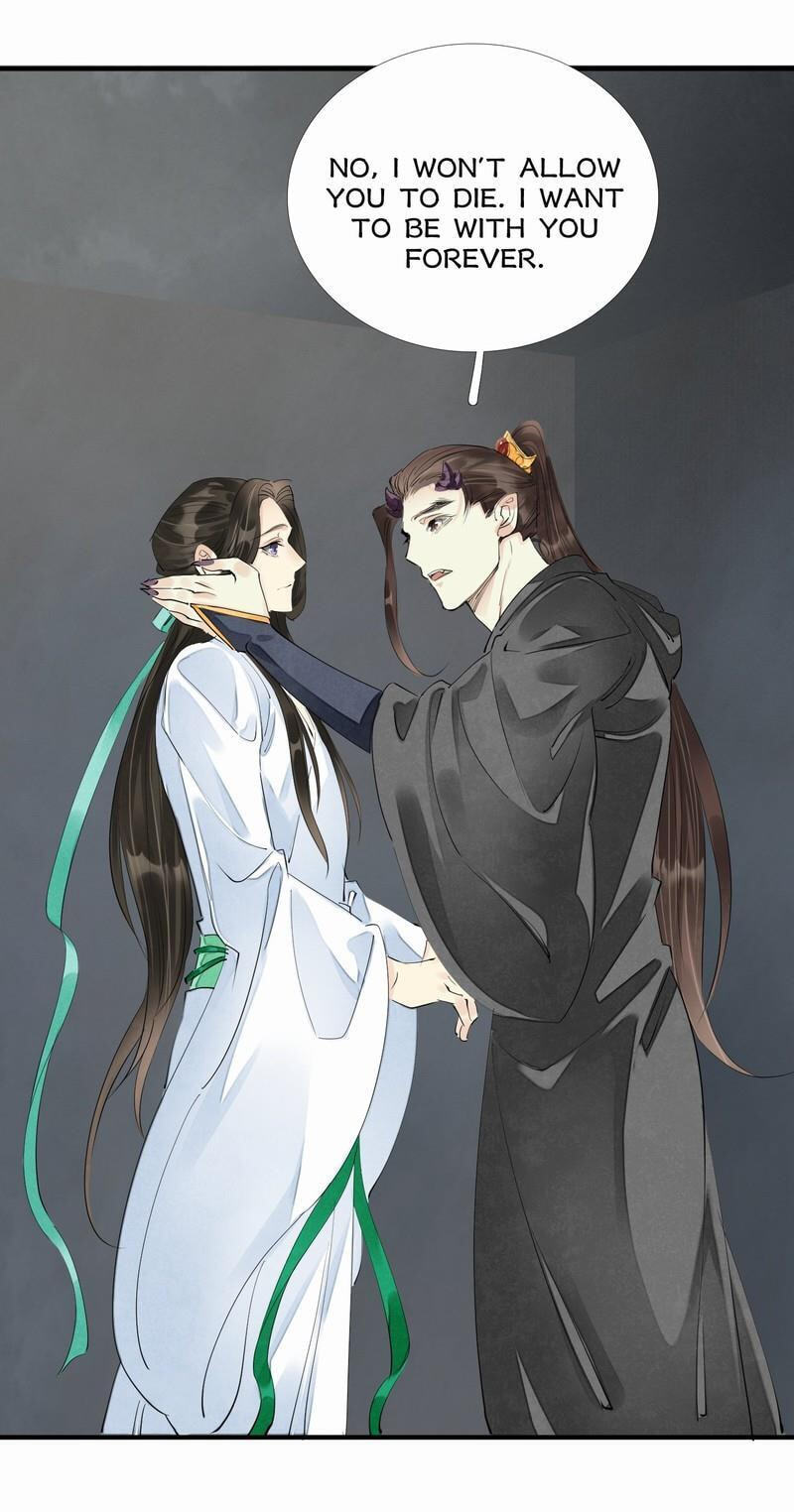 Sinful Love Chapter 3.1 page 32 - 