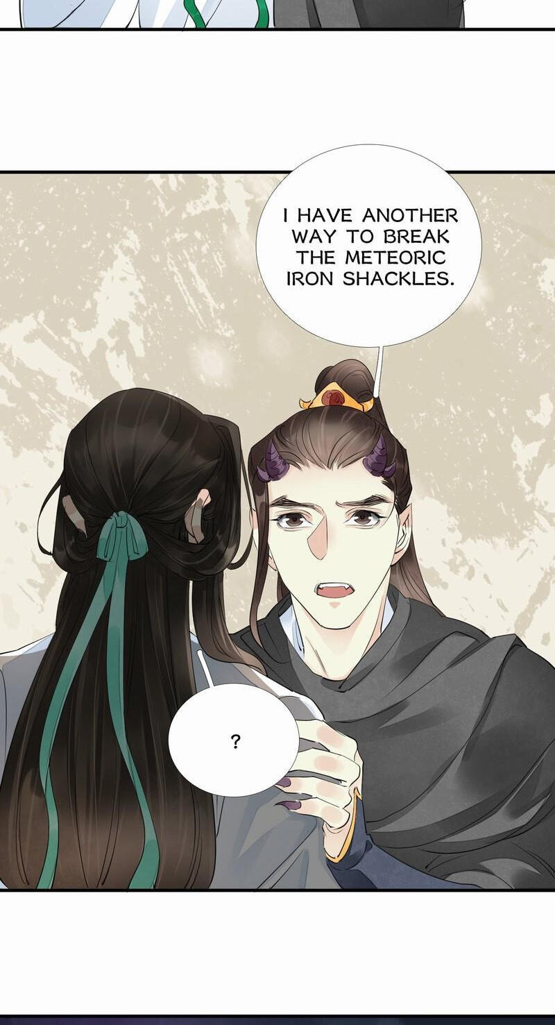 Sinful Love Chapter 3.1 page 34 - 
