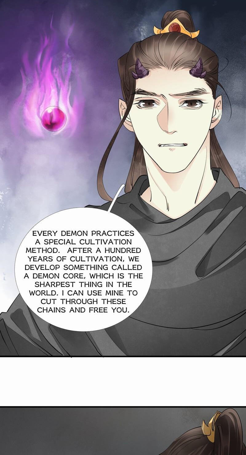 Sinful Love Chapter 3.1 page 35 - 