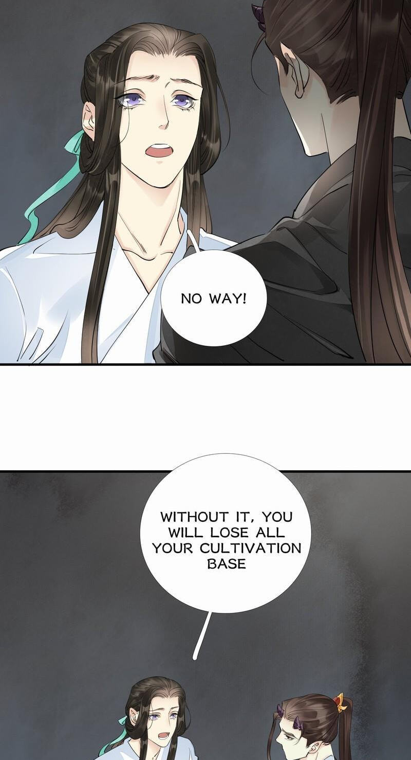Sinful Love Chapter 3.1 page 36 - 