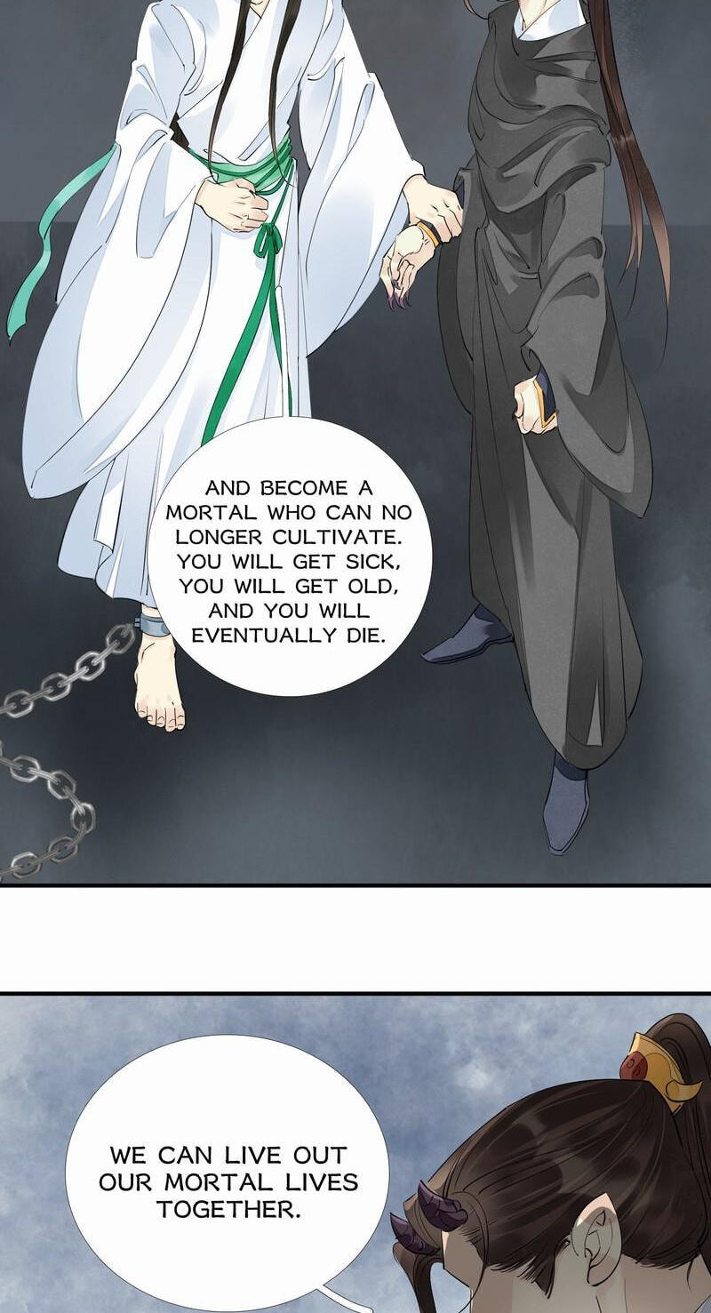 Sinful Love Chapter 3.1 page 37 - 