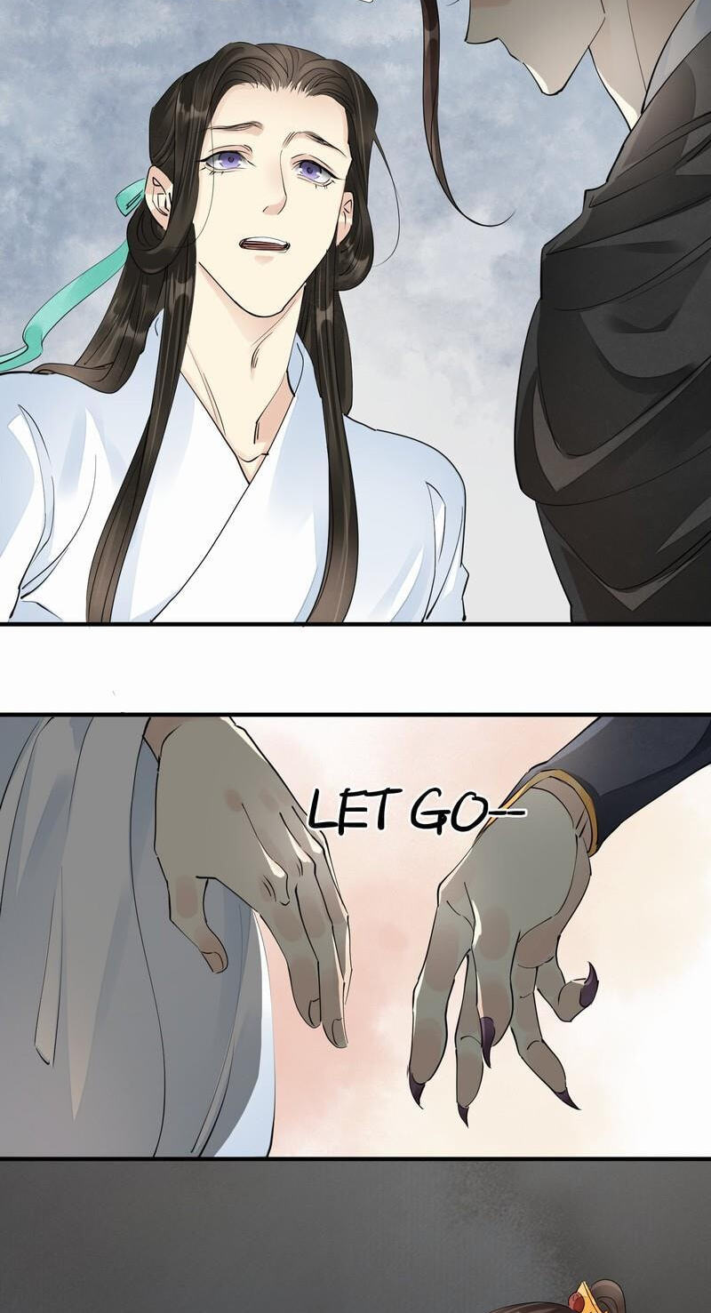 Sinful Love Chapter 3.1 page 38 - 