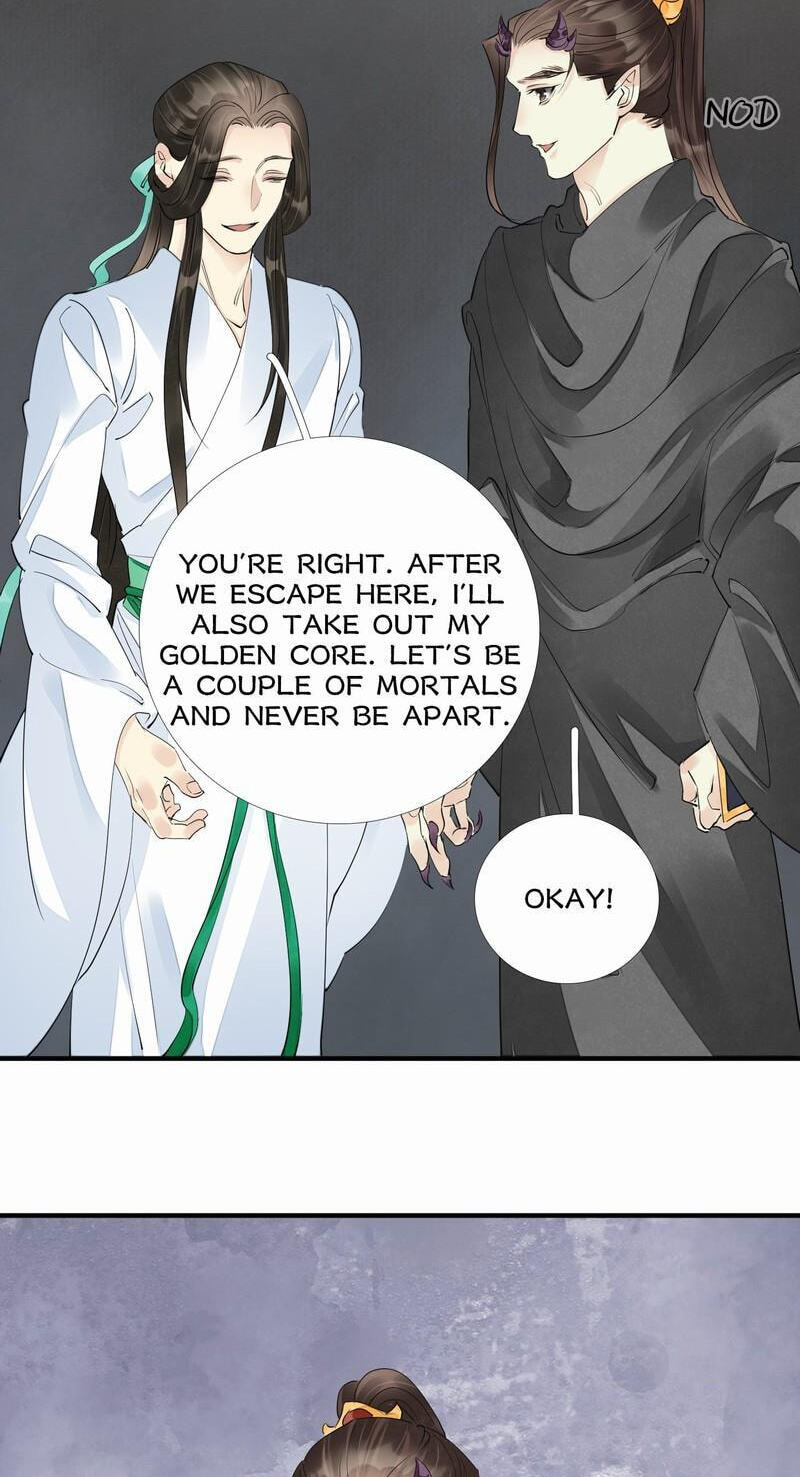 Sinful Love Chapter 3.1 page 39 - 