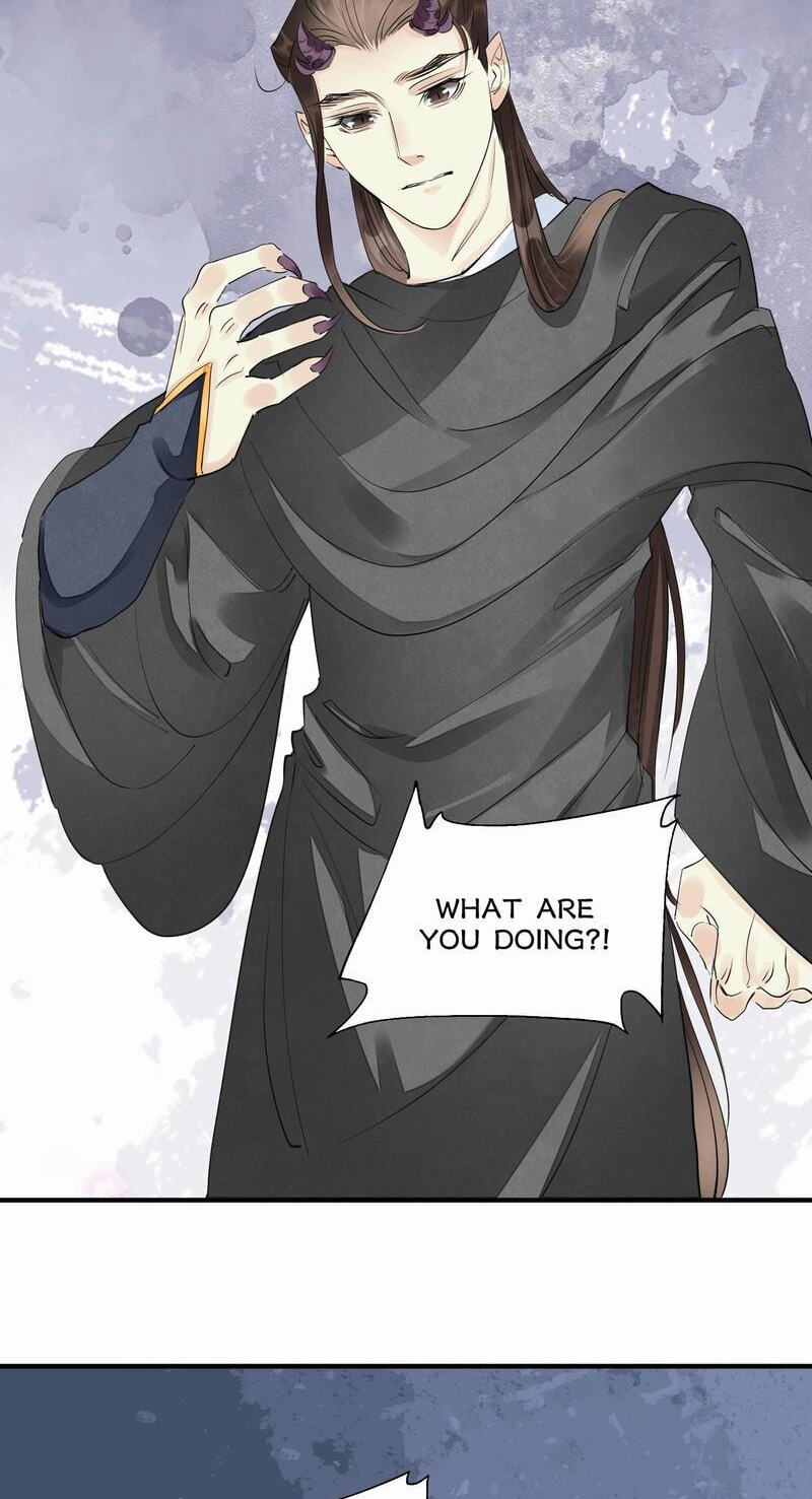 Sinful Love Chapter 3.1 page 40 - 