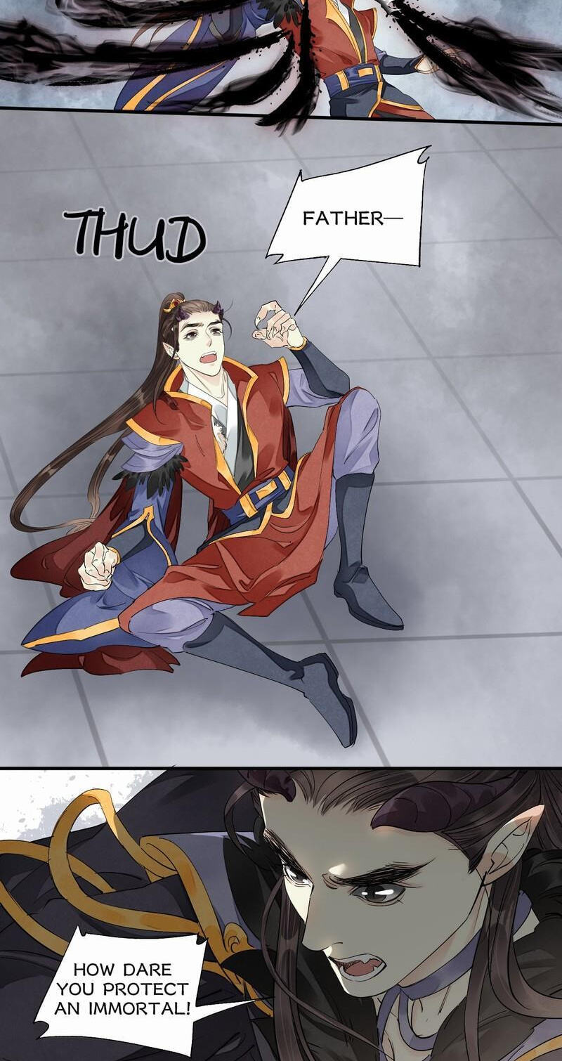 Sinful Love Chapter 3.1 page 7 - 