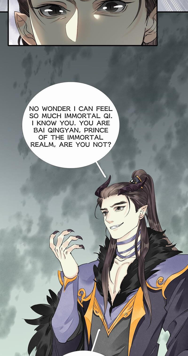 Sinful Love Chapter 3.1 page 9 - 
