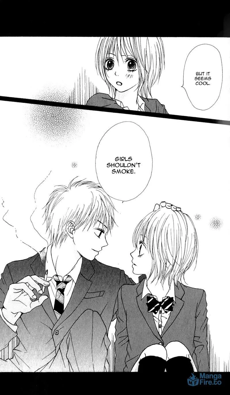 Sinful Love Chapter 3 page 12 - 