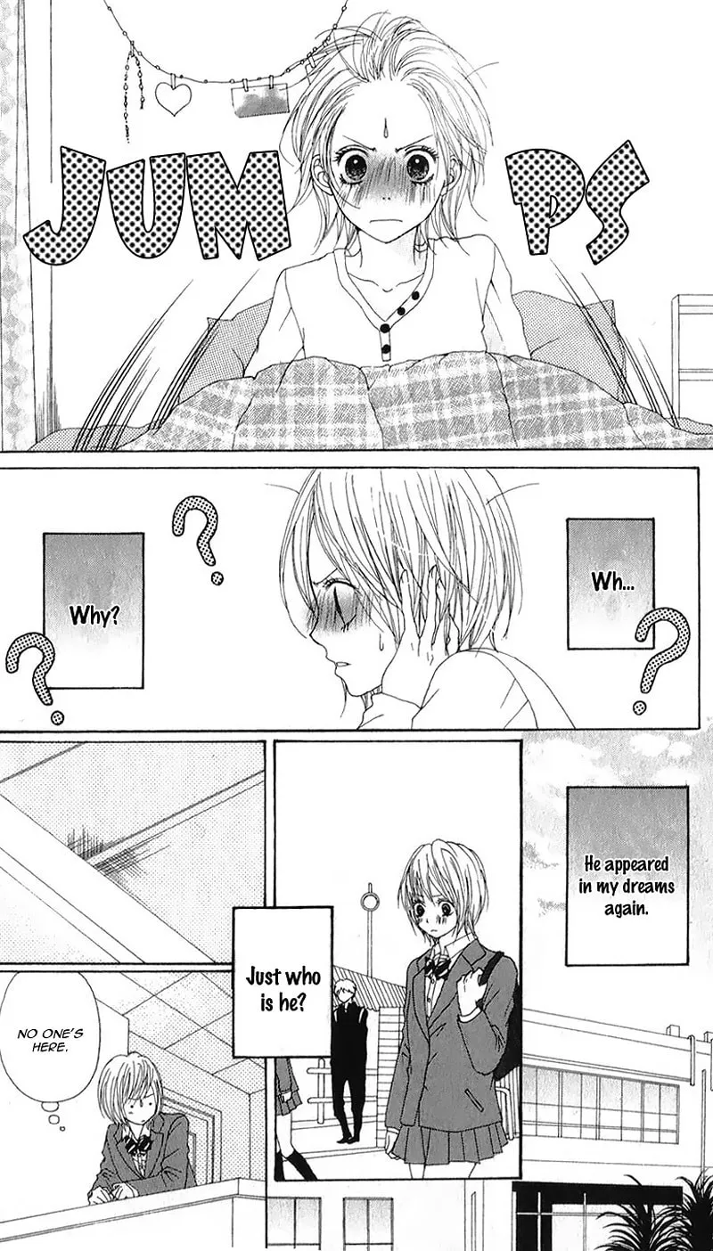 Sinful Love Chapter 3 page 13 - 